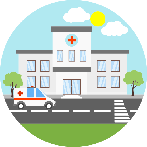 hospital